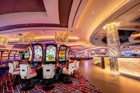 Layar Monster Plinko pgslot88 di mobile