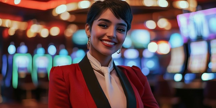 Tampilan Voli Pantai pgslot88 di ponsel